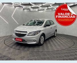 Veículo: PRISMA 1.0 JOY (Listagem)