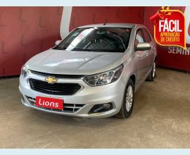 Veículo: COBALT LTZ 1.8 8V (Listagem)