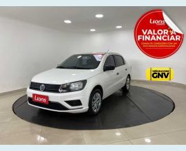 Veículo: VOYAGE 1.6 MSI 8V (Listagem)