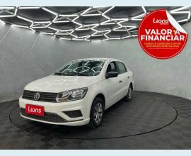 Veículo: VOYAGE 1.0 MPI FLEX (Listagem)