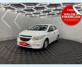 Veículo: ONIX 1.0 JOY SPE/4 (Listagem)