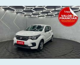 Veículo: MOBI LIKE 1.0 FLEX (Listagem)