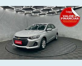 Veículo: ONIX LT 1.0 (Listagem)