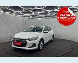 Veículo: ONIX PLUS LT 1.0 (Listagem)