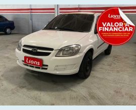 Veículo: CELTA LS 1.0 FLEX (Listagem)