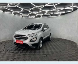Veículo: ECOSPORT SE 1.5 (Listagem)