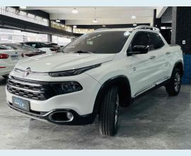 Veículo: TORO (Listagem)