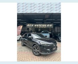 Veículo: HR-V (Listagem)