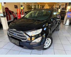 Veículo: ECOSPORT 1.5 SE AUT (Listagem)