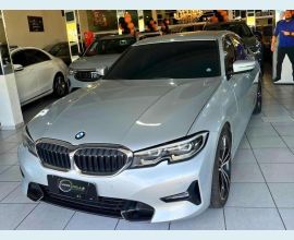 Veículo: 320I (Listagem)
