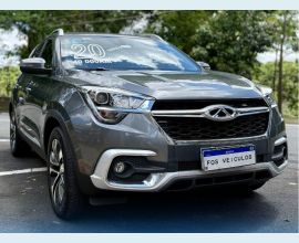 Veículo: TIGGO 5X TXS 1.5 (Listagem)