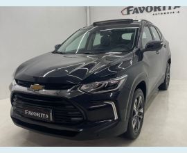 Veículo: TRACKER 1.2 TURBO (Listagem)