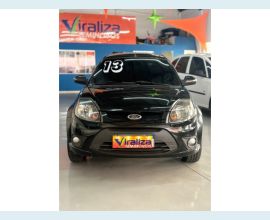 Veículo: KA (Listagem)