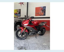 Veículo: YZF R3 ABS (Listagem)