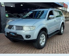 Veículo: PAJERO DAKAR (Listagem)