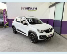 Veículo: KWID (Listagem)