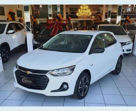 Veículo: ONIX 10MT LT2 (Listagem)