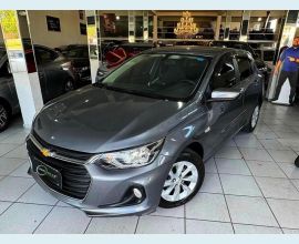Veículo: ONIX HATCH LTZ 1.0 (Listagem)