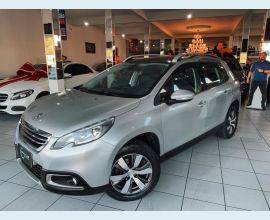 Veículo: 2008 GRIFFE 1.6 AUT (Listagem)