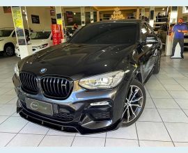 Veículo: X4 XDRIVE30I (Listagem)