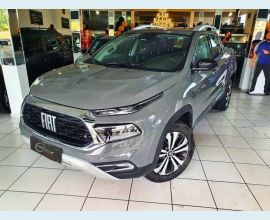 Veículo: TORO VOLCANO 1.3 (Listagem)