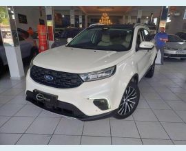 Veículo: TERRITORY TIT (Listagem)