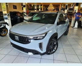 Veículo: PULSE AUDACE TURBO (Listagem)