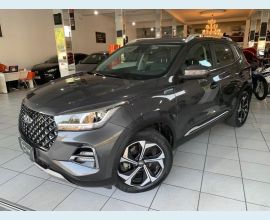 Veículo: CAOA TIGGO 5X PRO (Listagem)