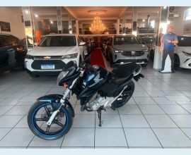 Veículo: CB 300 R (Listagem)