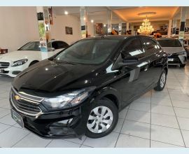 Veículo: ONIX 1.0 MT LT (Listagem)