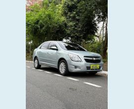 Veículo: COBALT 1.4 LTZ (Listagem)
