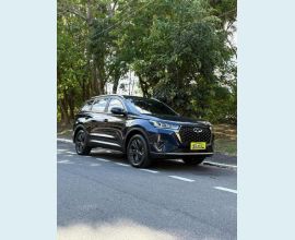 Veículo: TIGGO7 PRO H (Listagem)