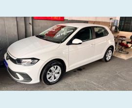 Veículo: POLO 1.0 MPI TOTAL (Listagem)