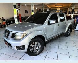 Veículo: FRONTIER SVATK4XA (Listagem)
