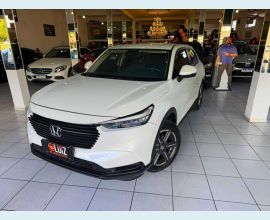 Veículo: HR-V EX HS (Listagem)