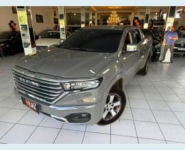 Veículo: RAM RAMPAGE LARAMIE (Listagem)