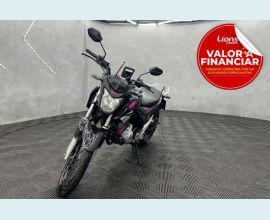 Veículo: CB 250F Twister (Listagem)