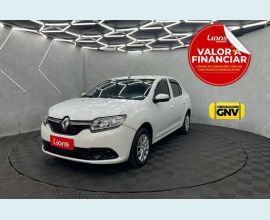 Veículo: Logan Expression (Listagem)