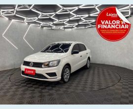 Veículo: Voyage 1.6 MSI 8V (Listagem)