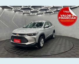 Veículo: TRACKER LT 1.0 (Listagem)