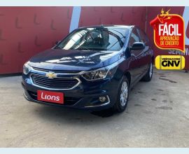 Veículo: COBALT LTZ 1.4 8V (Listagem)