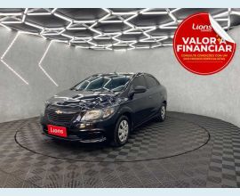 Veículo: PRISMA 1.0 JOY (Listagem)