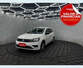 Veículo: GOL 1.0 12V FLEX (Listagem)