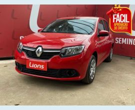 Veículo: SANDERO EXPRESSION (Listagem)