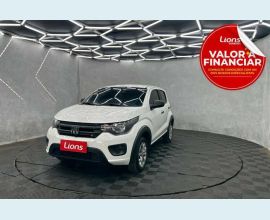 Veículo: MOBI LIKE 1.0 (Listagem)