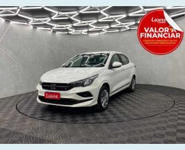 Veículo: CRONOS DRIVE 1.3 (Listagem)