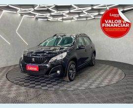 Veículo: 2008 ALLURE PACK (Listagem)