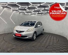 Veículo: FIT NEW LX 1.4 FLEX (Listagem)