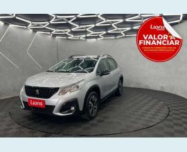 Veículo: 2008 ALLURE PACK (Listagem)