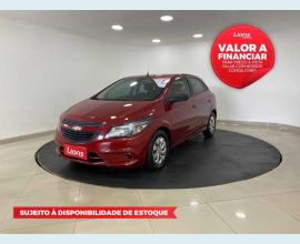 Veículo: ONIX 1.0 JOY SPE/4 (Listagem)